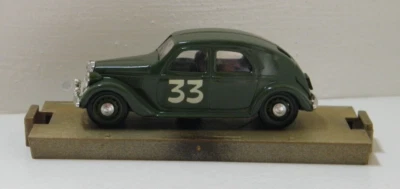 BRUMM ART. R61 LANCIA APRILIA 1947 SCALA 1:43 - Immagine 1 di 4