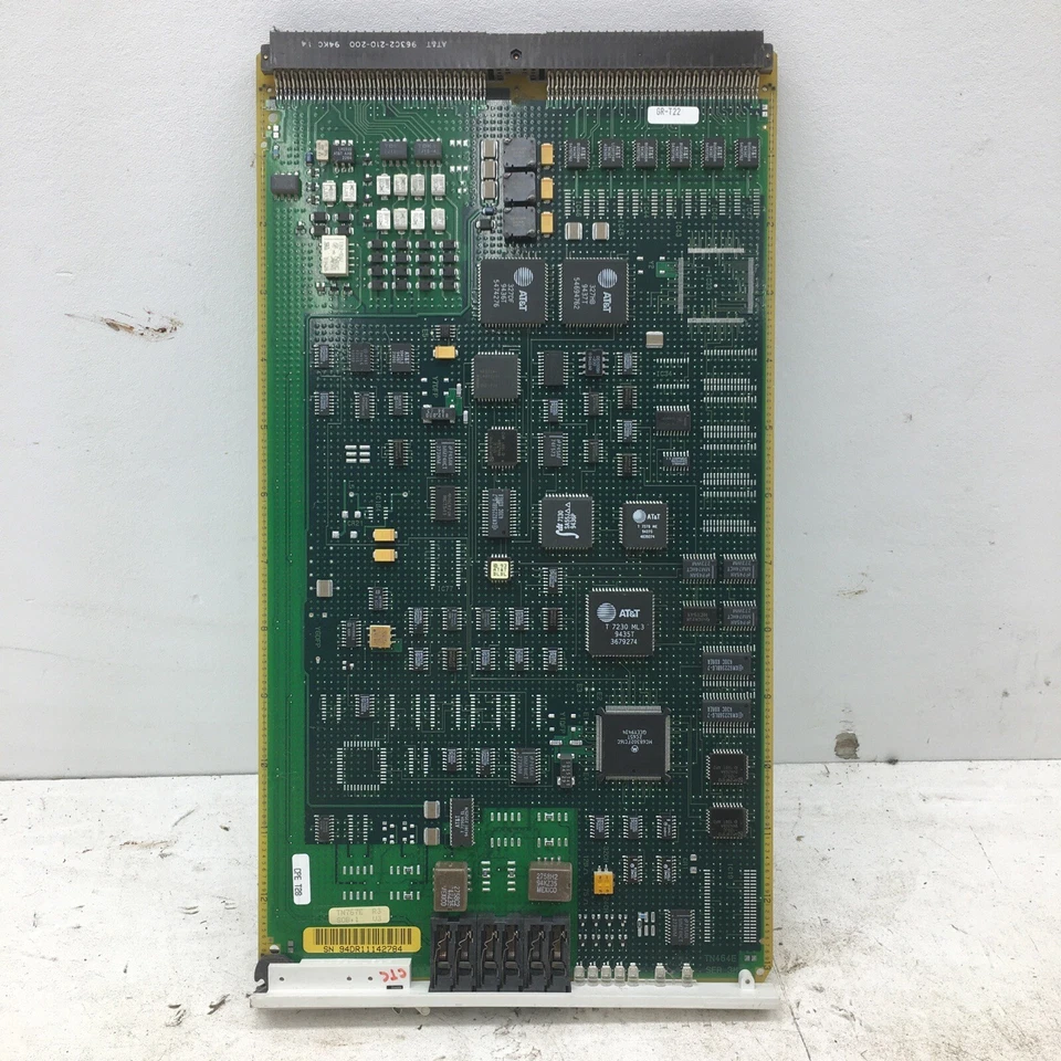 AT&T DS1 Interface TN767E (Used) - Image 1 of 4