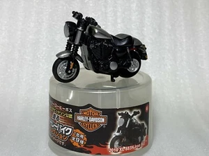 Harley Davidson 2010 XL 883N hierro 883 motocicleta de fricción nueva en caja Suntory Boss - Imagen 1 de 2