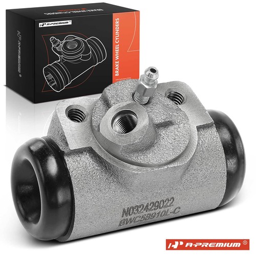 Drum Brake Wheel Cylinder Front Left for Ford Mustang 6769 F500