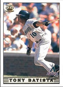 1999 Pacific Crown Collection (Pick From List)