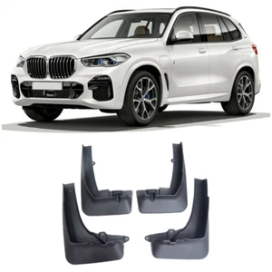 Mud Guard Flaps Splash Fender Protector For 2019-2023 BMW X5 M Sport G05 - Picture 1 of 3