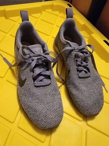 Size 8.5 - Nike Lunarestoa 2 Essential Wolf Gray - Picture 1 of 8
