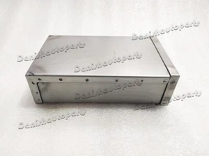 TOOL BOX FOR 1940 INDIAN CHIEF, SPORTS SCOUT & FOUR - Picture 1 of 7