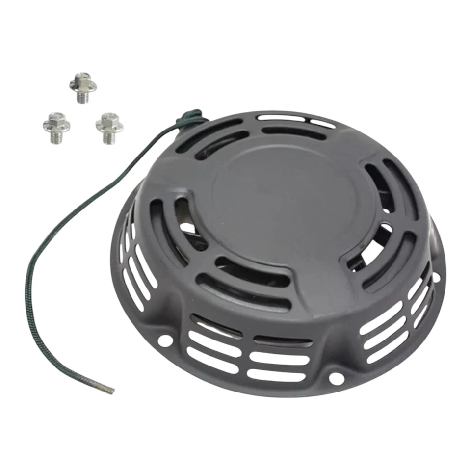 Toro Recoil Kit 121-4252 Genuine Original OEM - Image 1 of 2