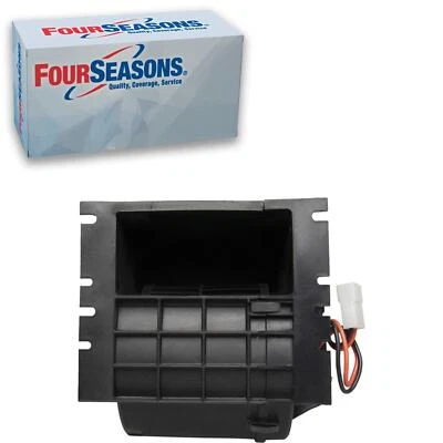 Motor soplador trasero 4 estaciones HVAC para Mercedes-Benz Sprinter 3500XD 2018 Foto 1 de 4