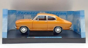 REVELL 1/18 Opel Kadett LS Coupe - Picture 1 of 17