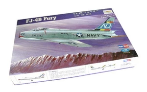 HOBBYBOSS 80313 Aircraft Model 1/48 FJ-4B Fury Scale Hobby B0313 - Picture 1 of 1