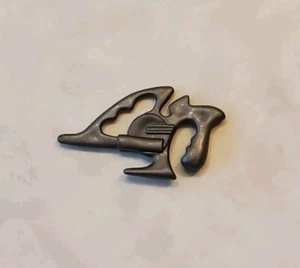 1995 Batman Forever Guardians Of Gotham City grapple Gun Part Accessory Kenner - Picture 1 of 2