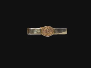Vintage Tie Bar Clip, Los Angeles Coliseum Relay - Picture 1 of 1
