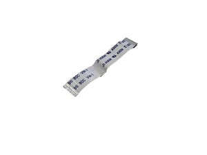 FLAT Cavo JI-HAW AWM E118077 2896 80C VW-1 80C VW-1 18 Pin - 6 x 1 cm - Bild 1 von 4