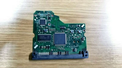 Seagate 250GB HDD PCB hard drive circuit board SATACapacity 5400RPM Free ship - Image 1 of 3