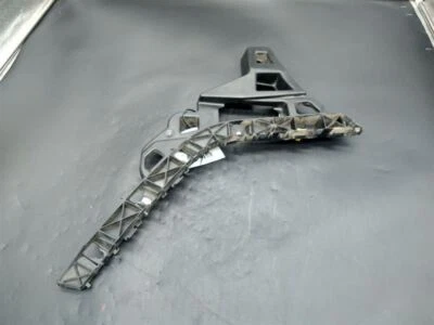 Parachoques trasero izquierdo Hyundai Sonata 2015 soporte OEM  Foto 1 de 4