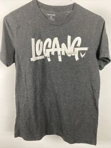 Logang T-shirt Youth M - Picture 1 of 3