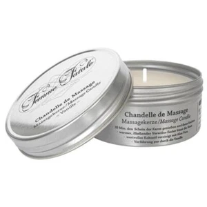 Bougie de Massage Erotisme Femme Fatal Chandelle De Massage Vanille 125 ML - Bild 1 von 1