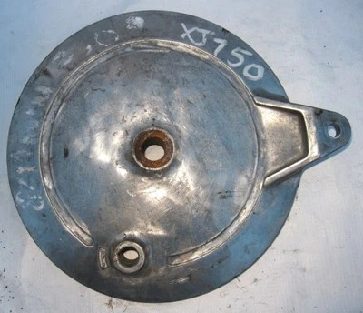 Yamaha 1982 XJ750 XJ Maxim 750 Virago XV 920 задний тормозной барабан - Изображение 1 из 4