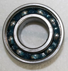 6208 FAG Bearing - Open on both sides  - Picture 1 of 1