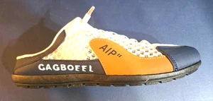 Zapatos de verano para hombre de doble color. Nuevo Talla 41 - Imagen 1 de 5