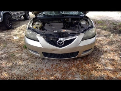 Fuse Box Engine Fits 04-09 MAZDA 3 1051917 Foto 1 de 4