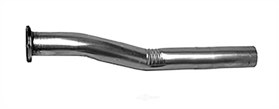 Tubo de escape-cabina y chasis, 160,8" WB AP escape se adapta a 85-86 Ford F-350 6,9 L-V8 Foto 1 de 1