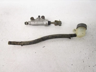 01 Honda CR 250 R OEM Nissin cilindro maestro de freno trasero 43510-KZ3-B01 1997-2001 Foto 1 de 4