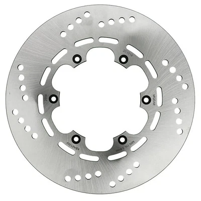Brake Disc Rotor Rear for MOTO GUZZI 750 Nevada Classic IE 2004 2005 2006 2007 - Image 1 of 3