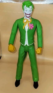 The Joker, DC Comics, 20" Figur, JAKKS Pacific, grün, 2014 - Bild 1 von 11