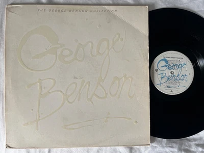 The George Benson Collection 2xLP (VG++) [US Press] WARNER BROS Foto 1 de 2