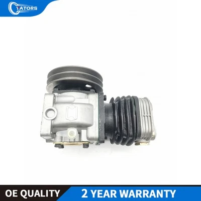 Air Brake Compressor 01174473 LK1900 LP1974 For Deutz Engine F3L F4L F5L F6L - Image 1 of 4