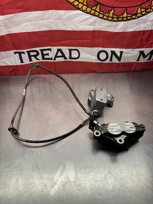 Pinza de freno Victory Master Cylinder Line 05-07 Vegas Jackpot Kingpin Foto 1 de 4