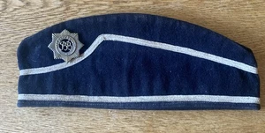 Boy’s Brigade Cap - Picture 1 of 2