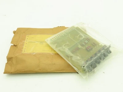 Westinghouse 233P690H01D Thyristor Control Potentiometer PCB Circuit Board PLC - Image 1 of 4