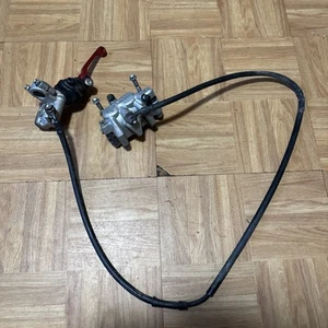 2019 - 2024 Honda CRF450R Front Brake Assembly Brakes CRF450 CRF 250 450 22/3 - Picture 1 of 9