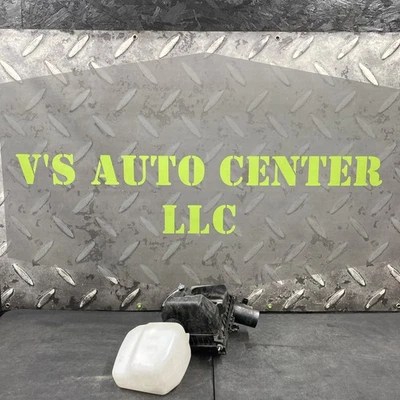 Conjunto de caja de filtro de aire motor PZEV 2014-2018 Subaru Forester 2,5 L OEM Foto 1 de 4