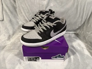 Nike SB Dunk Low Pro J-Pack Shadow BQ6817-007 Size 10 NEW DS DEADSTOCK RARE - Picture 1 of 24