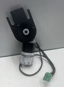 Motor MWE para accesorios de fotomatón 360 motor de eje largo (motor de eje corto) - Imagen 1 de 5