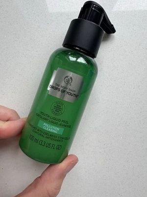 The Body Shop - Drops of Youth Liquid Peel 100ml - Image 1 of 4