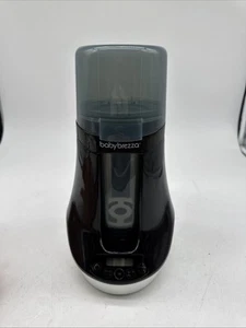 Baby Brezza Safe & Smart Bottle, Formula & Breastmilk Warmer Defroster.    s2 - Picture 1 of 3