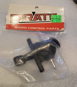 OFNA/HoBao Front Steering Block for M1 Pirate Rare Disc RC Car parts F-3 / 12030 - Picture 1 of 5