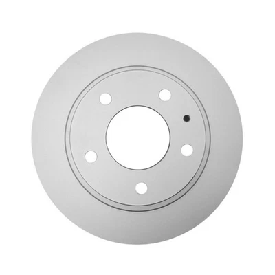 Original ACDelco para Mazda Protege5 02-03 Rotor de freno lado conductor o pasajero Foto 1 de 4