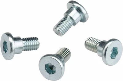 Pernos de rotor estilo fábrica Moose Racing - traseros - 2401-1308 Foto 1 de 2