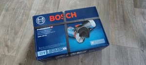 Bosch Winkelschleifer Professional 12V System Akku GWS 12V-76 mm ohne Akku Mini - Bild 1 von 1