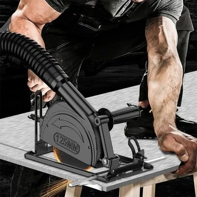 Profi-Winkelschleifer Trennständer Halterung Winkelhalter Ständer für Ø100-125mm - Bild 1 von 4