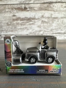 Zuru Mini Brands Disney 100 Platinum - 050 Mickey Mouse Car - Lux - hard to find - Picture 1 of 4