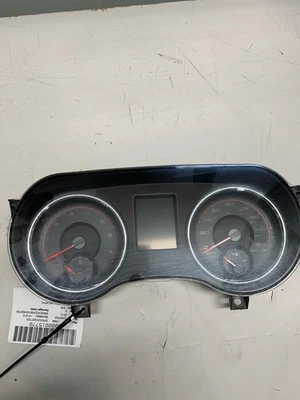Dodge Charger 2013 velocímetro (cluster) p56054735ac Foto 1 de 4