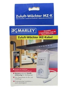 Marley Abluftsteuerung Fensterkontakt Schalter Abzugshaube Zuluftwächter - MZ-K - Bild 1 von 8
