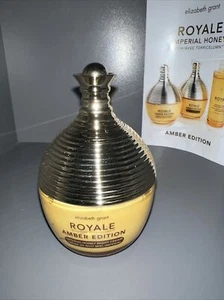 (32,95€/ 100ml)ELIZABETH GRANT Royal Imperial Honey Nachtcreme Torricelumn 100ml - Bild 1 von 1