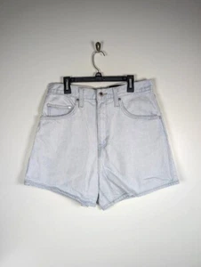 Levi's SilverTab Mom Shorts Damen Gr. 29 Denim Jeans High Rise Indie Boho - Bild 1 von 10