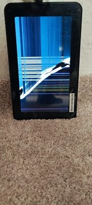 Denver Kindertablette TAQ-70353K - Bild 1 von 2