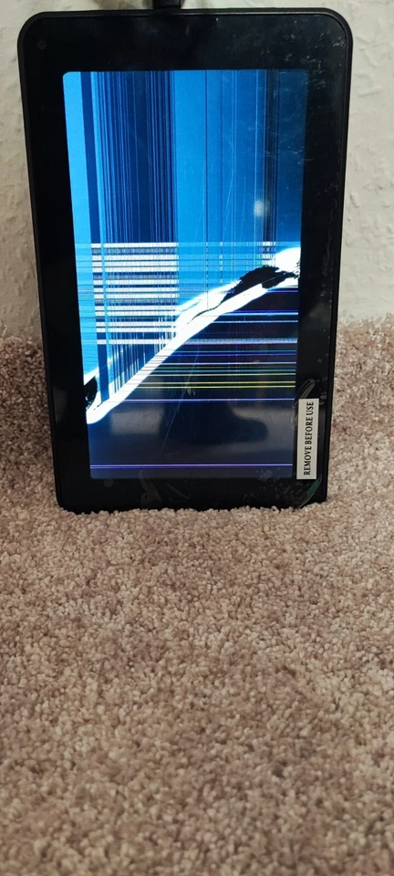 Denver Kindertablette TAQ-70353K - Bild 1 von 2